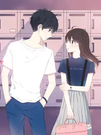 闪婚进行时 蓝光影视短剧海报